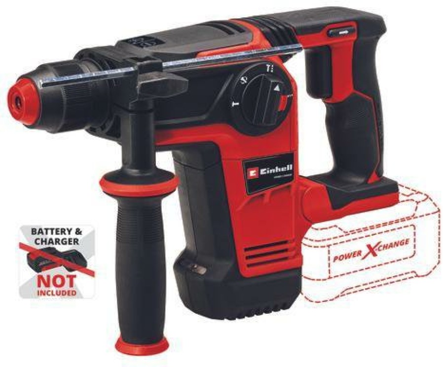 Einhell Tp-Hd 18/26 Li Bl - Solo | Bohrhammer