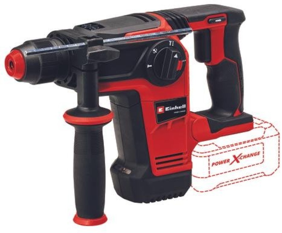 Einhell Tp-Hd 18/26 Li Bl - Solo | Bohrhammer