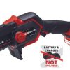 Einhell Ge-Ps 18/15 Li Bl-Solo | Kettensagen