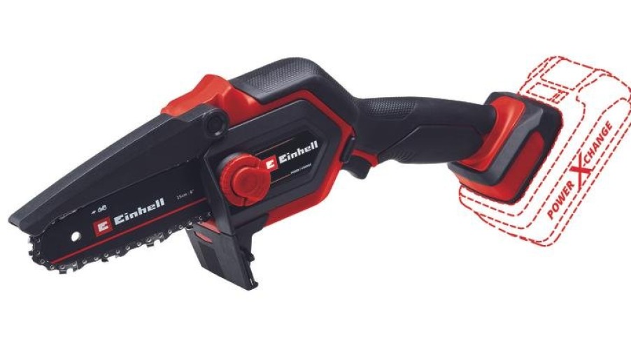 Einhell Ge-Ps 18/15 Li Bl-Solo | Kettensagen