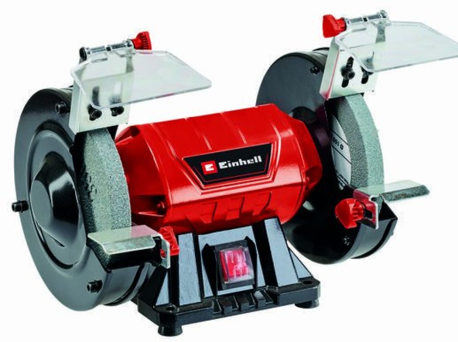 Einhell Tc-Bg 150 | Tischschleifer