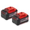 Einhell 2X 18V 5,2Ah Pxc-Twinpack | Batterien