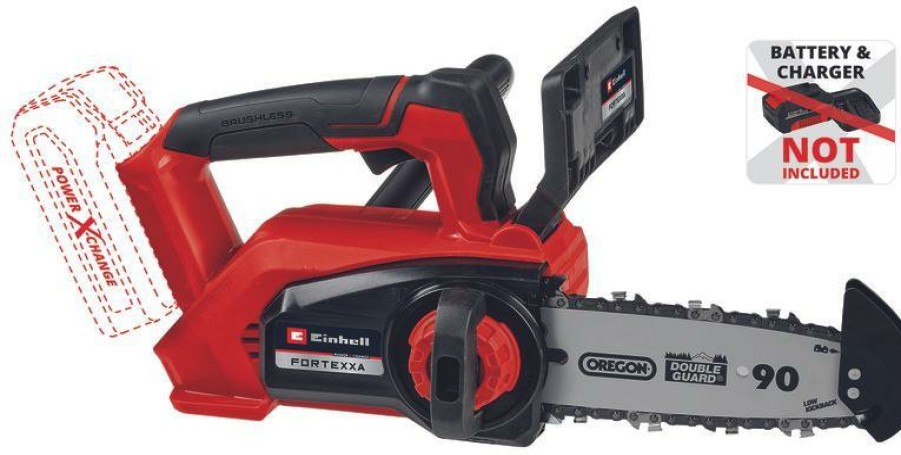 Einhell Fortexxa 18/20 Th | Kettensagen