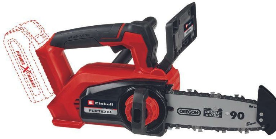 Einhell Fortexxa 18/20 Th | Kettensagen