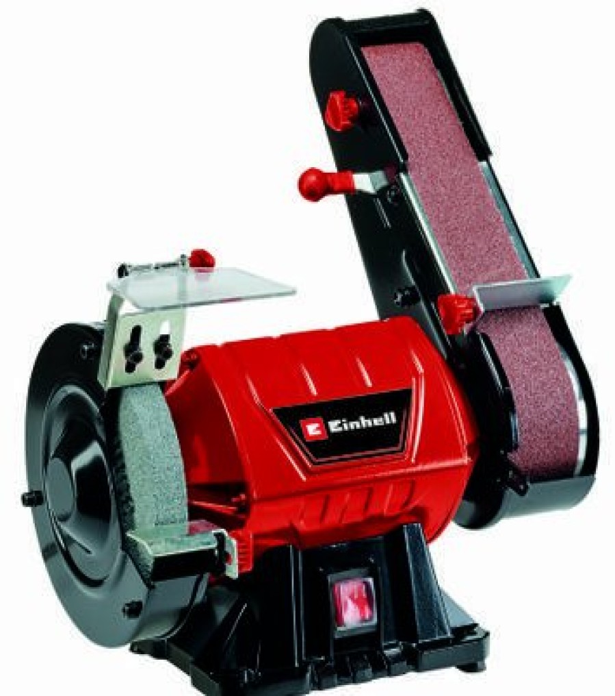 Einhell Tc-Us 350 | Tischschleifer