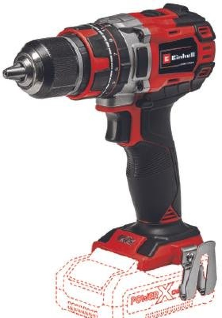 Einhell Tp-Cd 18/50 Li-I Bl-Solo | Akkuschrauber