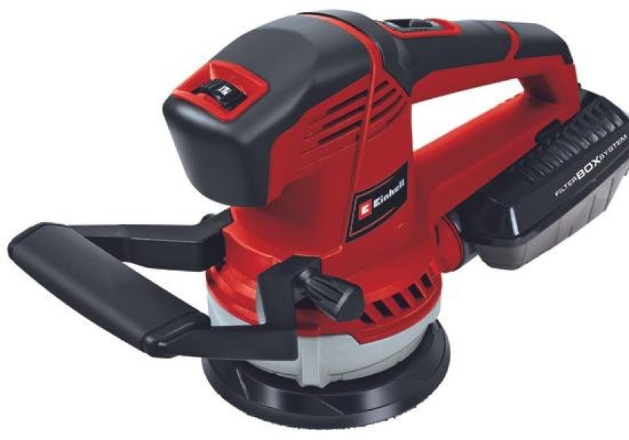 Einhell Te-Rs 40 E | Sanders