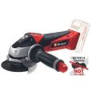 Einhell Te-Ag 18/115 Li-Solo | Winkelschleifer