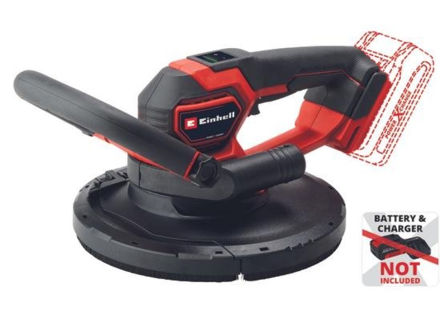 Einhell Tp-Dws 18/225 Li Bl Solo | Andere Werkzeuge