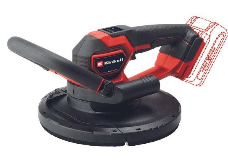 Einhell Tp-Dws 18/225 Li Bl Solo | Andere Werkzeuge