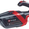 Einhell Te-Hv 18/06 Li - Solo | Staubsauger