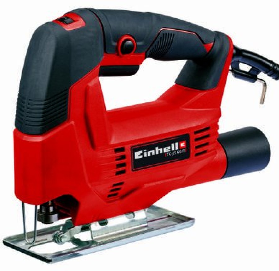 Einhell Tc-Js 60/1 | Sagen