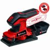 Einhell Tc-Os 18/187 Li Solo | Sanders