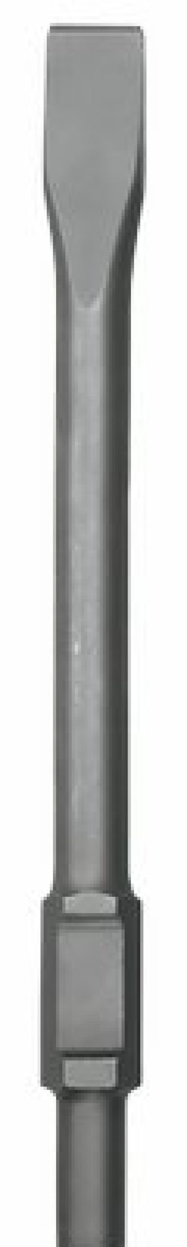 Einhell Hex Shank Flat Chisel 40X410Mm | Zubehor Fur Bohrhammer