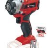 Einhell Te-Ci 18/1 Li-Solo | Akkuschrauber