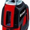 Einhell Te-Ll 360 | Messgerate