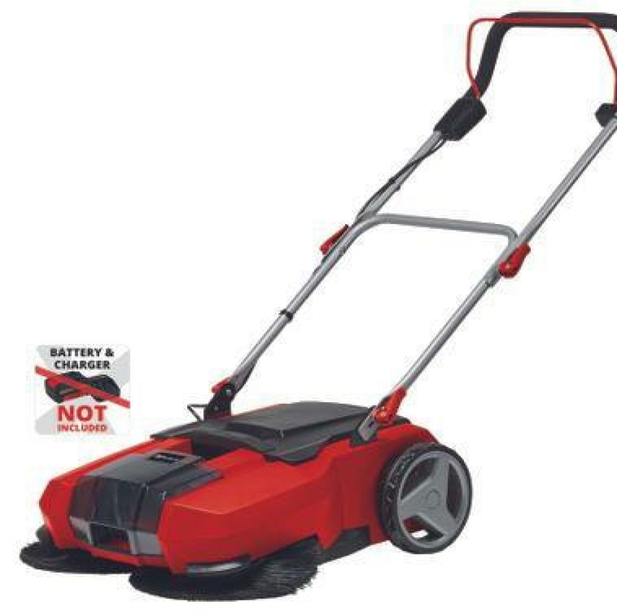 Einhell Te-Sw 18/610 Li-Solo | Fugenreiniger