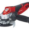 Einhell Te-Ag 115 | Winkelschleifer