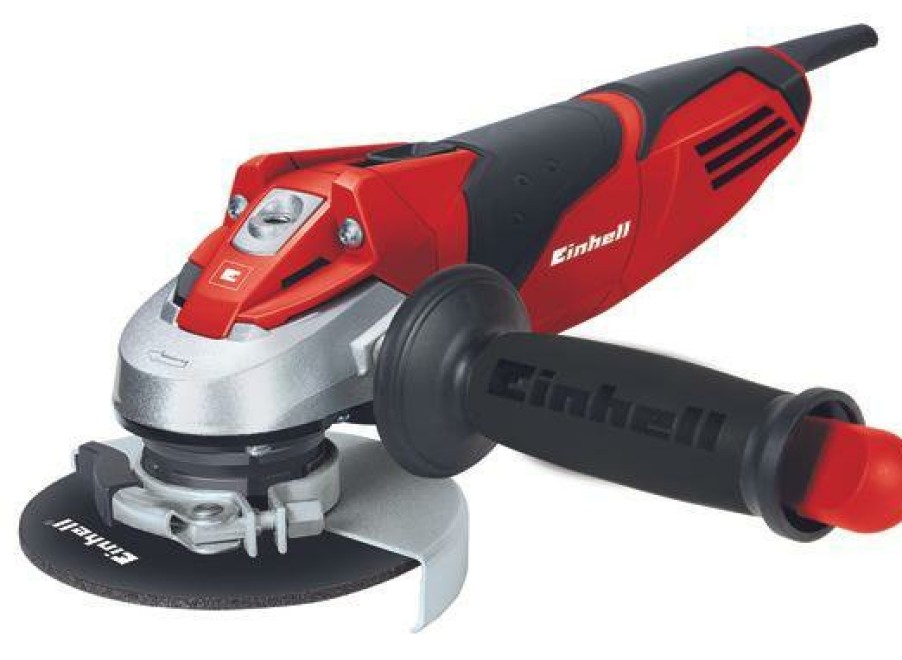 Einhell Te-Ag 115 | Winkelschleifer