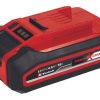 Einhell 18V 4,0Ah Power-X-Change Plus | Batterien