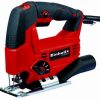 Einhell Tc-Js 80/1 | Sagen