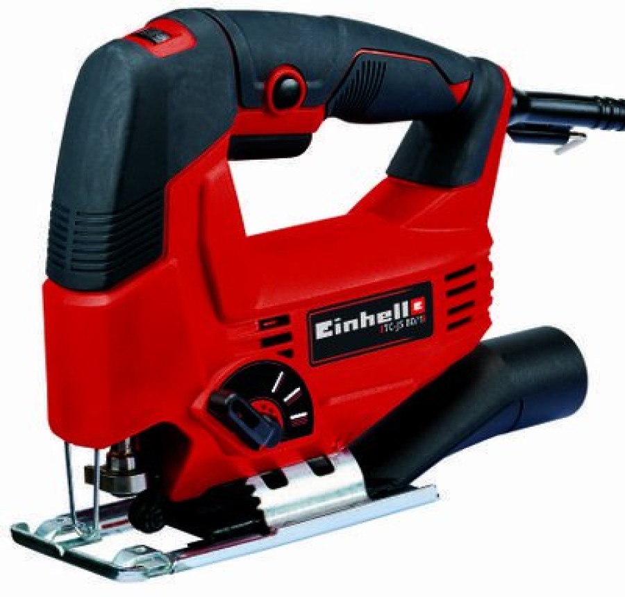 Einhell Tc-Js 80/1 | Sagen