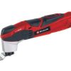 Einhell Te-Mg 200 Ce | Multifunktionale Werkzeuge