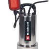 Einhell Gc-Dp 9035 N | Schmutzwasserpumpen