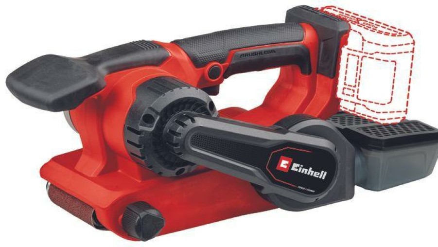 Einhell Tp-Bs 18/457 Li Bl - Solo | Sanders