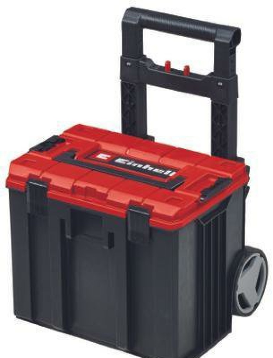 Einhell E-Case L With Wheels | Taschen / Koffer