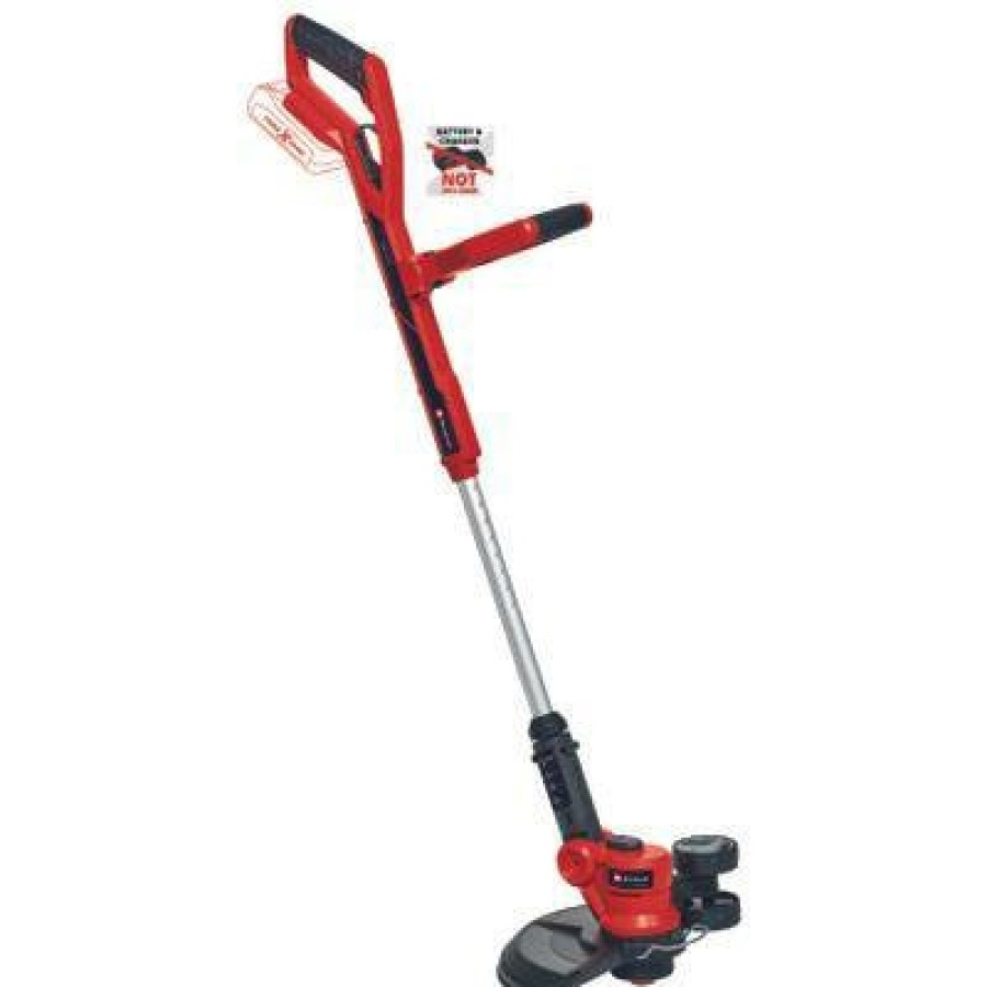 Einhell Ge-Ct 18/30 Li-Solo | Rasentrimmer / Freischneider