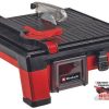 Einhell Te-Tc 18/115 Li-Solo | Stationare Sagen