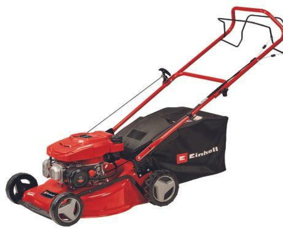 Einhell Gc-Pm 46/5 S | Benzin-Rasenmaher