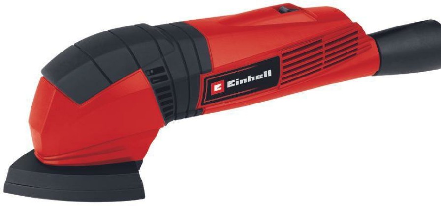 Einhell Tc-Ds 19 | Sanders