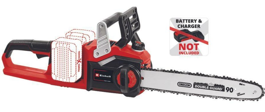 Einhell Gp-Lc 36/35 Li-Solo | Kettensagen