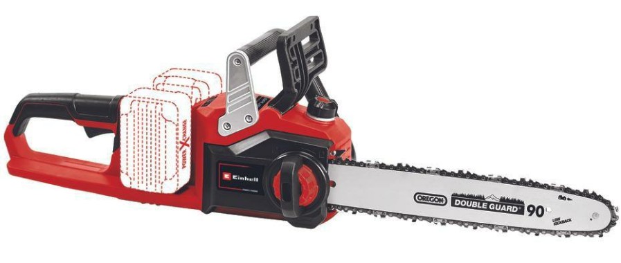 Einhell Gp-Lc 36/35 Li-Solo | Kettensagen