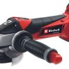 Einhell Te-Ag 18/115 Li Kit (1X3,0Ah) | Winkelschleifer