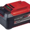 Einhell 5,2 Ah Power X-Change Plus | Batterien