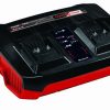 Einhell Power X-Twincharger 3A | Ladegerate