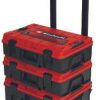 Einhell E-Case Tower | Taschen / Koffer