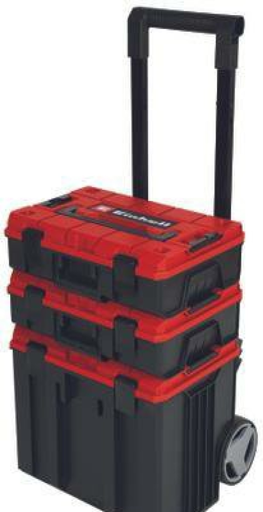 Einhell E-Case Tower | Taschen / Koffer