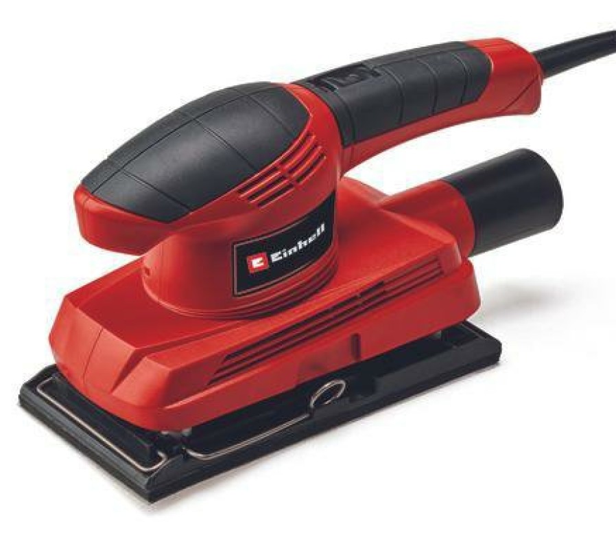 Einhell Tc-Os 1520 | Sanders