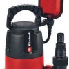 Einhell Gc-Sp 3580 Ll | Klarwasserpumpen