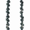 Einhell Spare Chain 35Cm 1,3 53T 3/8 | Kettensagenzubehor