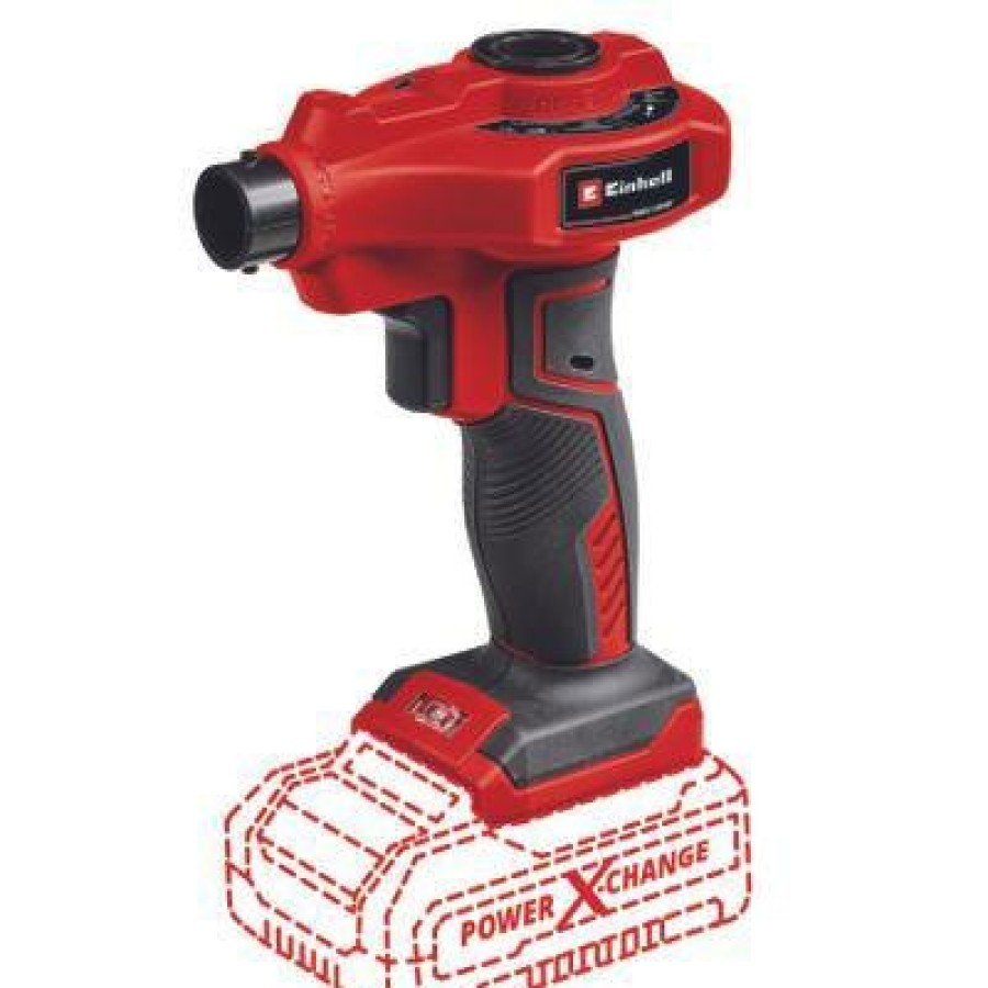 Einhell Ce-Ap 18 Li-Solo | Andere Werkzeuge