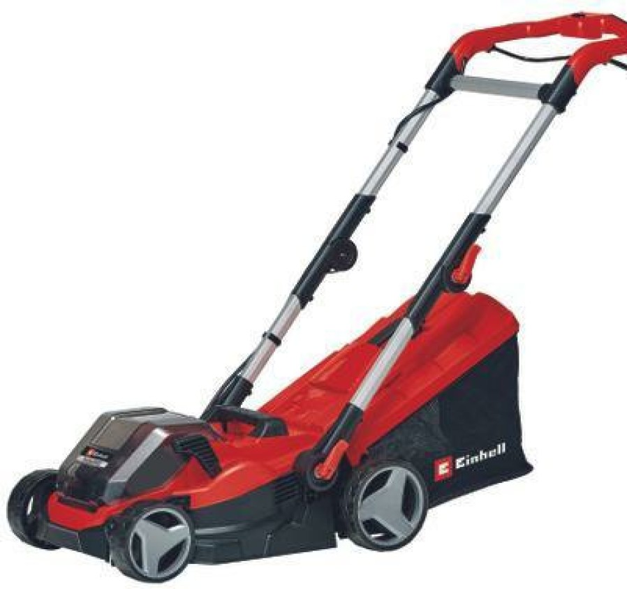 Einhell Rasarro 36/34 (2X3,0Ah) | Akku-Rasenmaher