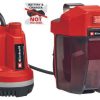 Einhell Ge-Pp 18 Rb Li - Solo | Klarwasserpumpen