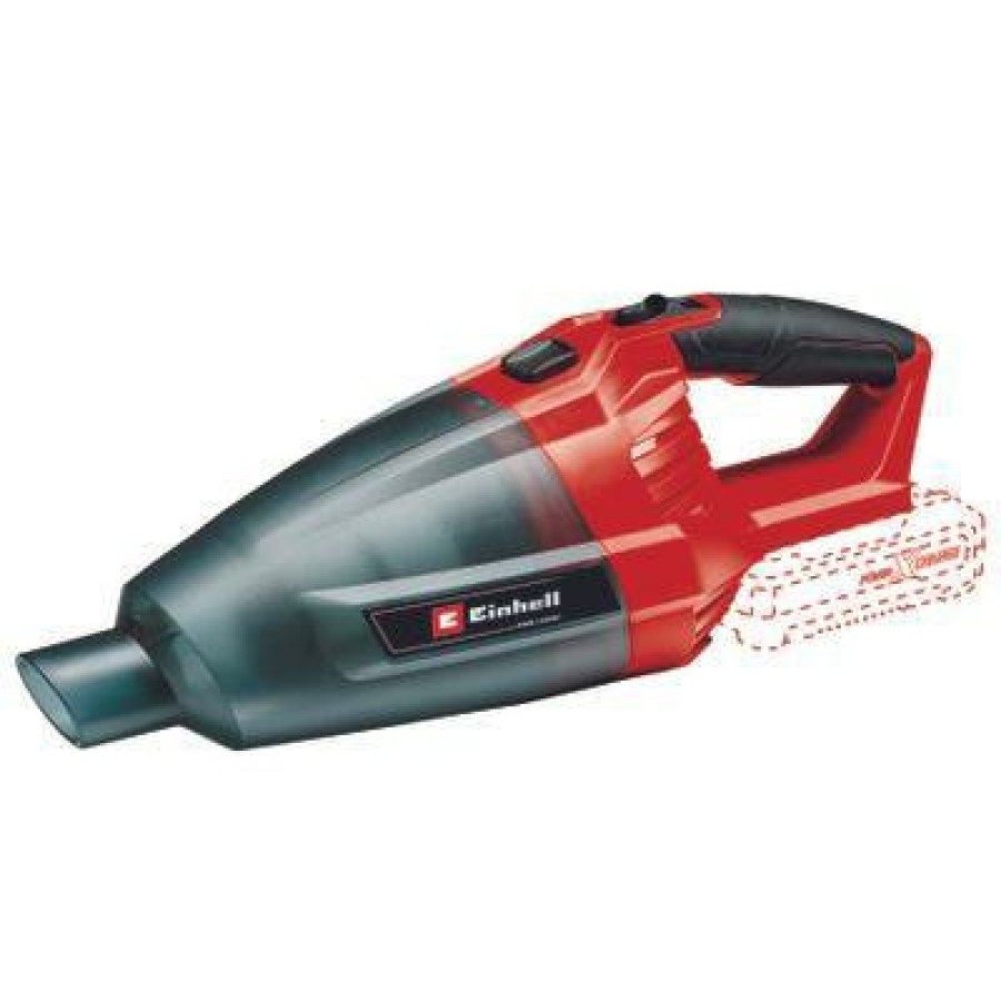 Einhell Te-Vc 18 Li-Solo | Staubsauger