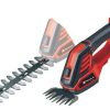 Einhell Ge-Cg 18/100 Li-Solo | Andere Gartengerate