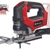 Einhell Tp-Js 18/135 Li Bl - Solo | Sagen